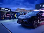 Automakers Brace for 'EV Winter' in 2026 as Global Sales Growth Cools