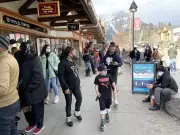 Banff at a Breaking Point: Tourism Overload Creates Critical Infrastructure Crisis
