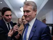 Bank of America CEO Brian Moynihan Snubbed Again by Trump Administration at Davos