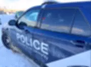 Barrie Man Faces Multiple Drug Charges After Allegedly Ramming Police Cruisers in Drunken Escape Attempt