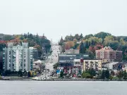 Barrie Mother, 47, Charged with First-Degree Murder in Death of 10-Year-Old Son