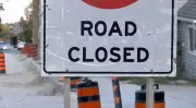 Barrie's Yonge Street Section Closes, Impacting Local Traffic and Community