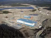 B.C. Accelerates Mining Permits: Mount Milligan Mine Expansion Approved in Record Time