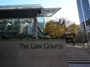 B.C. Appeal Court Rules ICBC Must Only Pay for Psilocybin Treatment with Health Canada Authorization