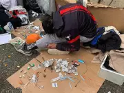 B.C. Ends Drug Decriminalization Pilot, Shifts Focus to Treatment