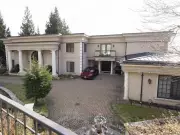 BC Government Seizes $37M in Properties Linked to Drug Trafficker's Money Laundering Scheme