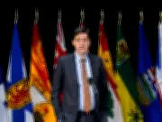 B.C. Premier Eby's 'Treason' Claim Against Alberta Separatists Sparks Legal Debate