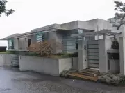 B.C.'s Top 5 Most Valuable Homes: Chip Wilson's Mansion Leads Again