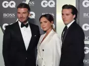 Beckham Family Drama Escalates as Rumored Mistress Weighs In on Feud