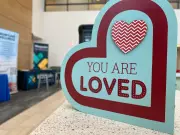 Bell Let's Talk Day Fights Mental Health Stigma in Simcoe County