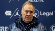 Bill Belichick Snubbed for Pro Football Hall of Fame in First Year of Eligibility