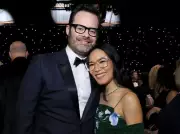 Bill Hader and Ali Wong Split After 2+ Years, Citing Busy Schedules