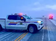 Blizzard Shuts Down Regina Highways, RCMP Responds to Multiple Crashes