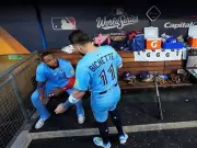 Blue Jays' Deliberate Choice: Why Bo Bichette's Free Agency Exit Was No Surprise