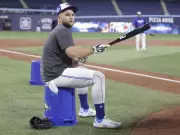 Blue Jays Lose Bo Bichette to Mets on $126M Deal After Missing Kyle Tucker