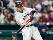 Blue Jays Sign Japanese Slugger Kazuma Okamoto to 4-Year, $60M Deal
