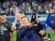 Blue Jays' World Series Run Adds Over $100M to Rogers Empire, Says Financial Post