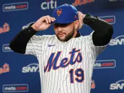 Bo Bichette Embraces New York Mets Era After $126M Deal, Leaves Toronto Blue Jays Legacy