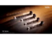 Bodor Laser Unveils SK Series with 'Extreme Speed' Concept for Tube Processing