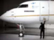 Bombardier Warns of Major Air Traffic Disruption from Trump's Jet Decertification Threat