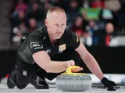 Brad Jacobs Eyes Olympic Gold, Uses Players' Championship as Key Prep