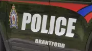 Brantford Man Faces Child Pornography Charges After Lost Cell Phone Discovery