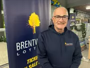 Brentwood Dream Hope Lottery Nets $200k for Windsor Services After $1M in Sales