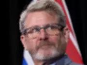 Bruce Banman Eyes B.C. Conservative Leadership with Focus on Party Unity and ICBC Reform