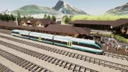 Building Trades Unions Back Calgary Airport-Banff Hydrogen Rail Project