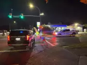 Burnaby Shooting: Man Found Dead in Burning Vehicle After Police Respond to Gunfire