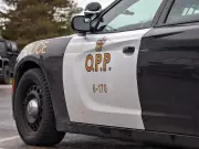 Caledon OPP Busy Over Holidays: Impaired Drivers, Stolen Vehicle, Multiple Charges