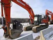 Calgary Accelerates Replacement of Critical 'Terminally Ill' Water Main