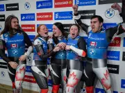 Calgary Athletes Dominate Canada's Olympic Luge Team for 2026 Winter Games