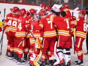 Calgary Flames at Midseason: Playoff Push or Draft Lottery?