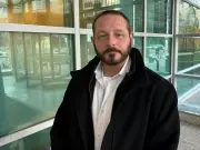 Calgary lawyer pleads guilty to forging court emails in family law case