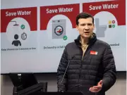 Calgary Mayor Calls Special Meeting to Discuss Critical Water Main Report