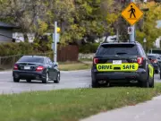 Calgary Photo Radar Tickets Delayed by Postal Dispute Now Being Mailed to 14,000 Drivers
