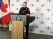 Calgary Police Station Front Counter Closed Weekends Due to Staffing Shortage