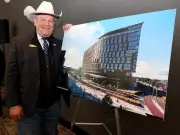Calgary Stampede Park Breaks Ground on First Onsite Hotel, Opening 2028