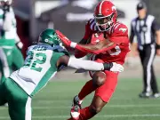 Calgary Stampeders Lose Two Stars to NFL as Alford Joins Saints, Hutchings Signs with Vikings