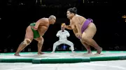 Calgary to Host Sumo Festival in March 2026 with Live Wrestling & Market