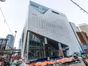 Calgary's $1B Cultural Revival: The New Heart of a Downtown in Crisis