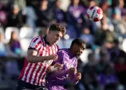 Calgary's Amer Didic Joins Cavalry FC as Midfielders Shome and Gutierrez Depart