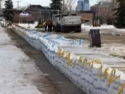 Calgary's Water Crisis: Flood Barriers Removed Amid Infrastructure Failures