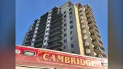 Cambridge Fire Department Launches High-Rise Fire Safety Education Program