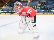 Can James Reimer Solve Senators' Goaltending Crisis? Veteran Signs AHL Tryout