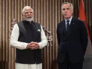 Canada and India Forge New Energy Partnership Amid Diplomatic Reset