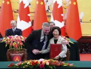 Canada-China Trade Deal Paves Way for First Canola and Beef Exports, Says Agriculture Minister
