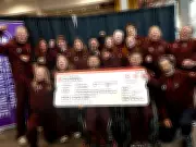 Canada Names 15 Para Nordic Skiers to 2026 Paralympic Team Led by Veteran Mark Arendz