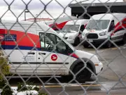 Canada Post Worker Reinstated After Hoarding 6000 Mail Items Due to PTSD